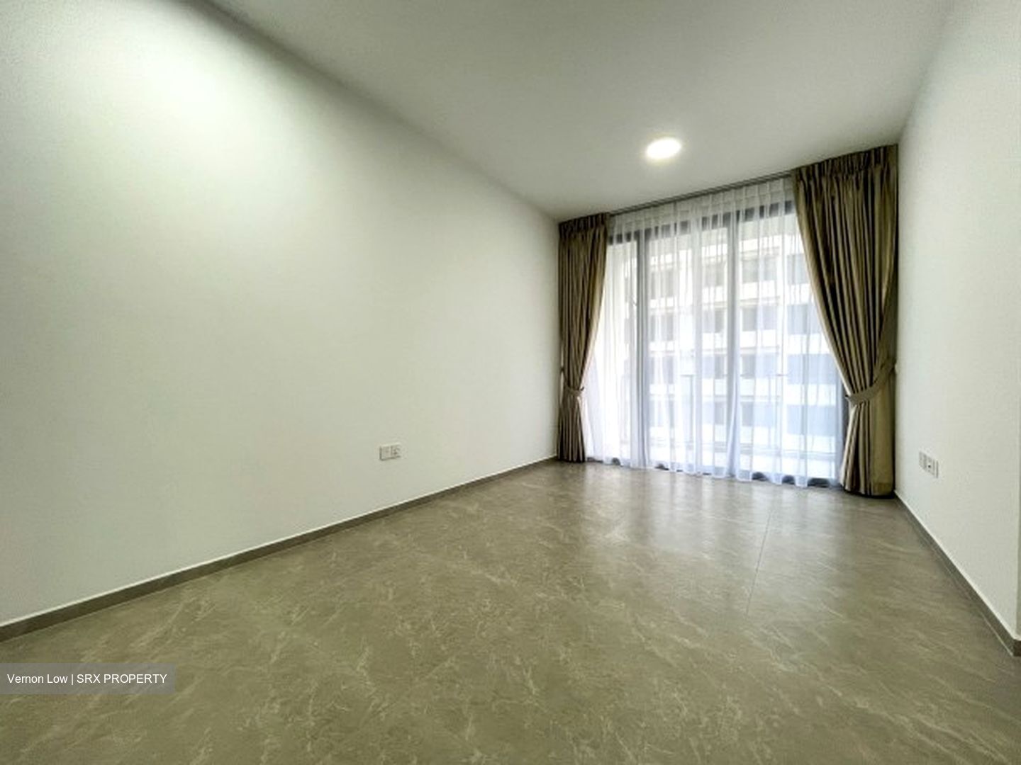 Park Colonial (D13), Condominium #580302921